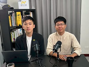 韓螢煥對現金合照說詞反覆  張育萌：與「柯文哲基金會」如出一轍