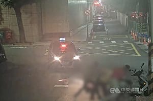 北市文山區棒械鬥毆 優勢警力壓制送辦3嫌