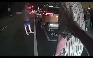 北市信義區連爆2起鬥毆！醉男痛毆運將 夜店舞池多人混戰