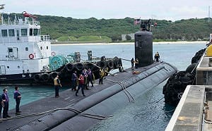 澳洲突「被降級」? 美調整AUKUS協議  將僅給二手維吉尼亞級潛艦