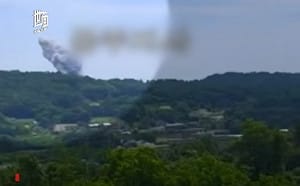 韓國韓華航空太空大火驚動李在明! 4死多傷 傳火箭推進劑爆炸釀禍