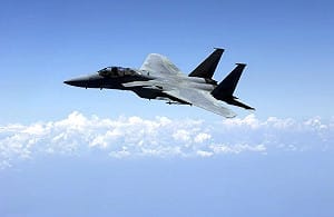 中國FN-6導彈擊落美軍F-15E戰機？美媒曝 : 伊朗防空網結合北京技術