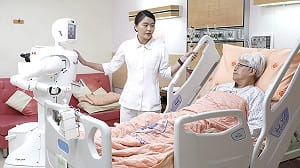 AI醫療革命正式啟動！鴻海攜手黃仁勳打造「AI醫師軍團」
