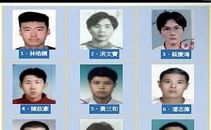 彰化縣單月毒駕奪4命！22名累犯名單公布 千劑毒品快篩投入執法