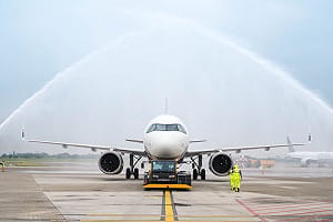 星宇航空首個韓國航點！北中雙點直飛釜山 預告8月進軍歐洲市場 