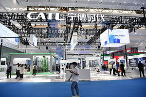 寧德時代官宣鈉電池今年規模化量產 替代現有三至四成