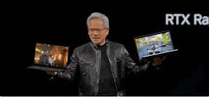 輝達與微軟合推「全球性能最強」AI個人電腦! 專家：重新定義PC