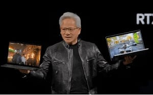 輝達與微軟合推「全球性能最強」AI個人電腦! 專家：重新定義PC
