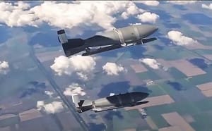 (影) 烏軍AI無人機好聰明! 能自主巡邏、等援軍攻擊、還可「劫持」俄武器