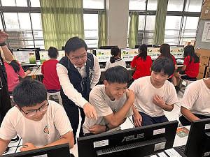 台中市客家發展評核全國 盧秀燕：打造多元共融偉大城市