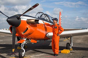 T-34失事遭傳零件老舊？ 王定宇駁斥：不存在過期料件問題 