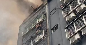 養羊惹殺機！台中6死惡火二審出爐 包租婆喊冤「打火機毀我一生」遭駁回維持7年