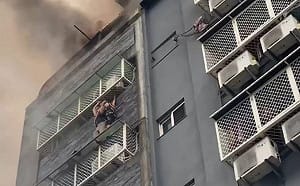 養羊惹殺機！台中6死惡火二審出爐 包租婆喊冤「打火機毀我一生」遭駁回維持7年