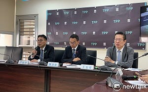 442億無人機計畫「先匡預算再生計劃」　民眾黨轟前瞻翻版　 