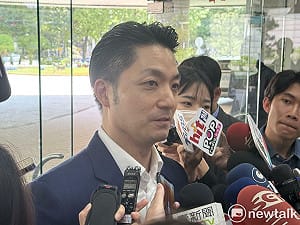 T-34C墜毀2飛官殉職　蔣萬安：痛心不捨　盼國防部儘速釐清原因