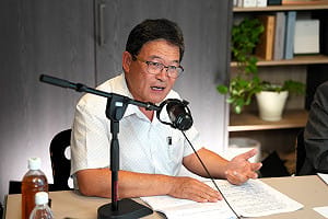 酸民進黨提名機制如白海豚轉彎    邱建富：最快「這時」宣布選彰化縣長