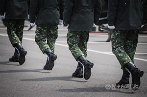 缺錢軍人出賣機密給境外勢力　桃檢起訴求從重量刑