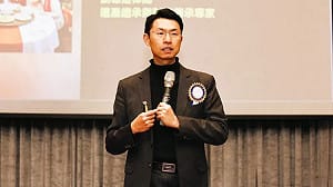 律師劉韋廷涉偽造文書有罪確定！律懲會：停止執行職務2個月