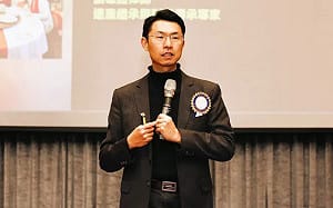 律師劉韋廷涉偽造文書有罪確定！律懲會：停止執行職務2個月