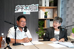彰化縣長一定選到底   邱建富：就算賴清德勸退也不接受任何條件