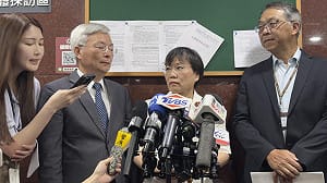 租金補貼未來將由地方埋單？ 劉世芳直言：共同分擔並不為過