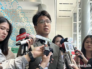 蔣萬安不知道四獸山哪四座 沈伯洋：應關注交通路網銜接