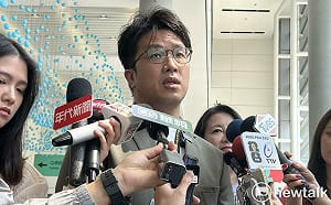 蔣萬安不知道四獸山哪四座 沈伯洋：應關注交通路網銜接