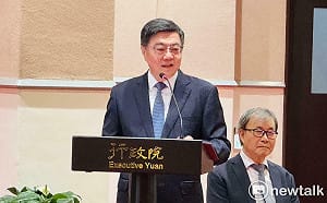 麥寮風機火災  卓揆：指示經濟部全面清查已超過15年的風機