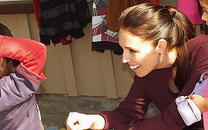 紐西蘭女總理夠貼心  提案延長產假至22周