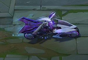 菁英登場！《英雄聯盟》新造型正式曝光