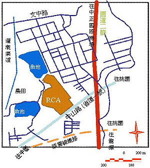 地下水污染費時費力   最快3年未確定
