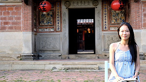 摘星之光i-Voting 奉獻專長拔頭籌