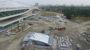 因應人潮運輸 高捷衛武營地下道將開通