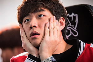 雪中送炭！《英雄聯盟》明星選手Bang捐出大量韓式煤球