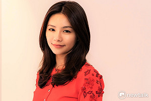 電競納入運動產業  徐培菁：透過電競讓世界看見台灣