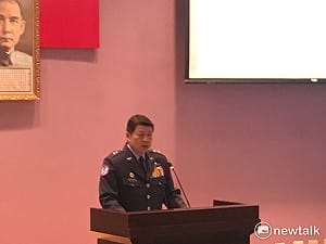 幻象失聯 空軍記者會：何子雨最後一次夜飛11月1日