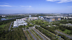 農科園區擴區動工  農業規模再提升