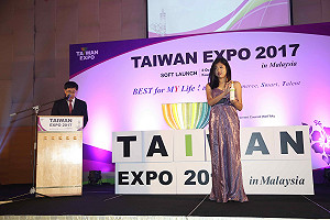 原住民再次出團  下一站，馬來西亞！