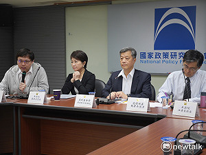 非核家園「用肺換電」?　藍營：每人每年多付1.1萬