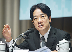 否認農曆年後內閣改組 賴揆：人事會隨時檢討