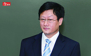 小代銷變大亨！東森新老闆500億身家解密