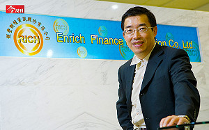 股利、價差兩頭賺！5招教你挑高息成長股