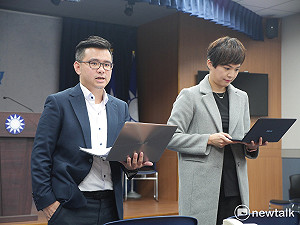 吳敦義：民進黨未解除政治鬥爭前 不見蔡英文