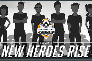 需要新血 《鬥陣特攻》公開賽S3開跑！