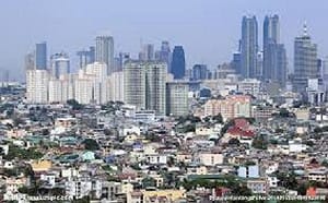 菲移民局查緝行動 34台人被留置調查