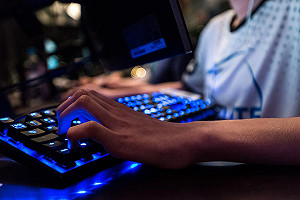 為國爭光！ 國際電競聯盟世界大賽開戰