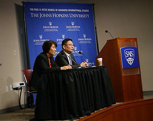 川習4度會登場前夕  中國逮捕10脫北者