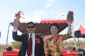 蔡坤龍觀點》國民黨嘉義市長選情：等待也許是傷害