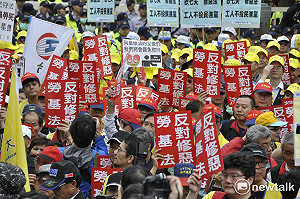 朱蒲青觀點》賴神披荊斬棘的日子　才正要開始