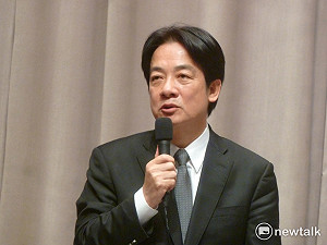 三公股銀行新董座是「高雄幫」？賴揆：張冠李戴  